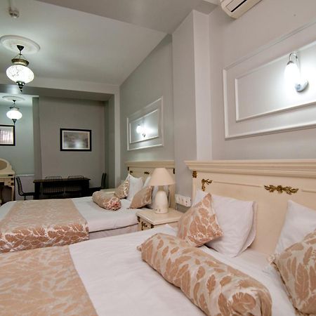 Safran Suites Стамбул Экстерьер фото