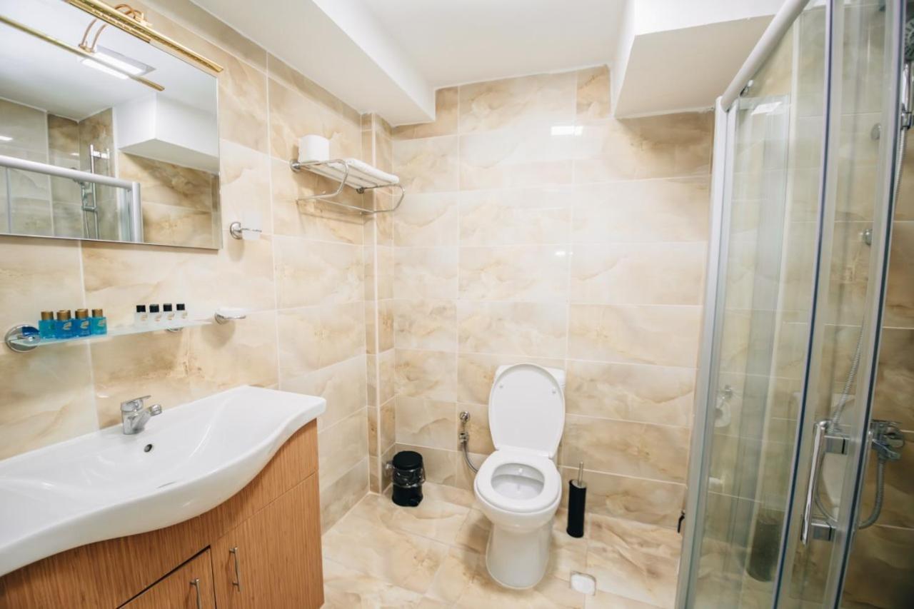 Safran Suites Стамбул Экстерьер фото