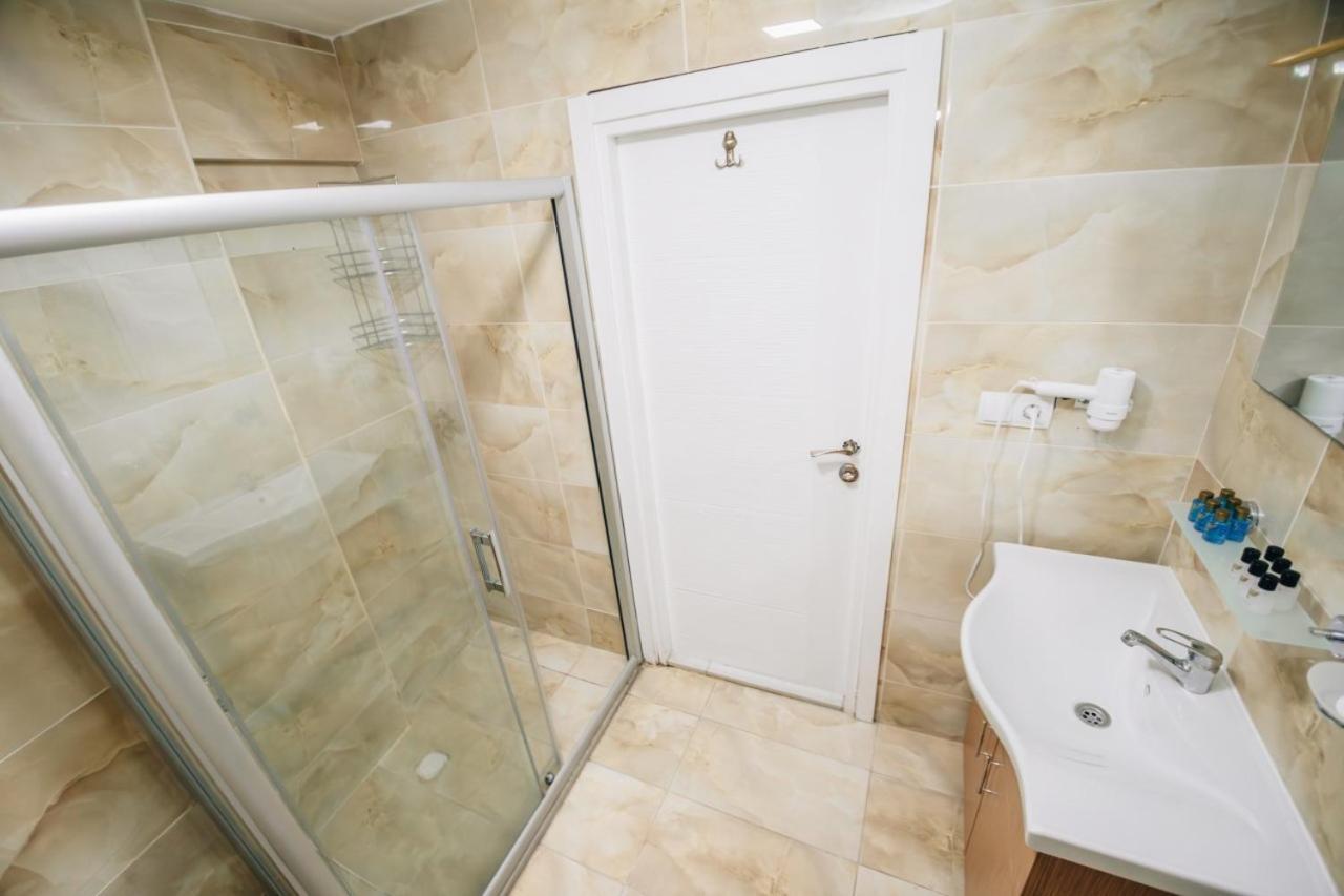 Safran Suites Стамбул Экстерьер фото